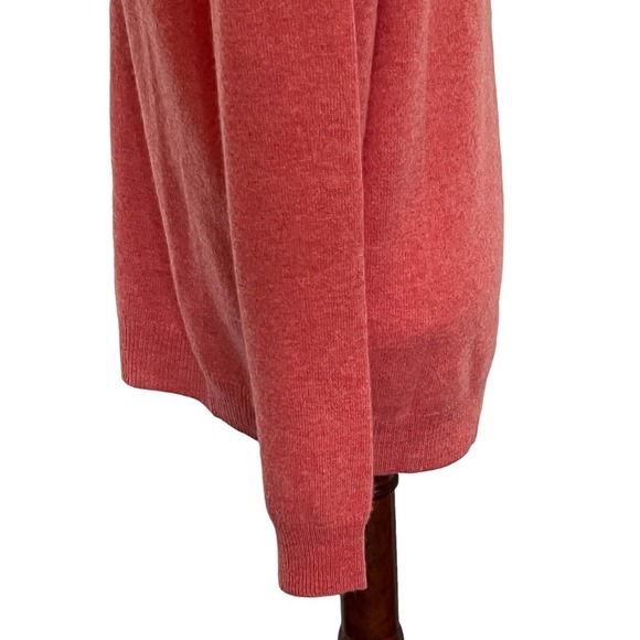 CLUB ROOM‎  LUXURY CASHMERE WOMEN'S SWEATER - Picture 7 of 16